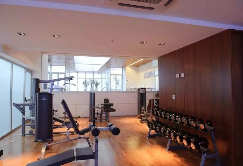 Fotos del hotel Design Suites Buenos Aires:  3