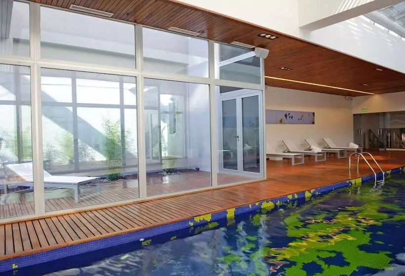 Fotos del hotel Design Suites Buenos Aires:  14