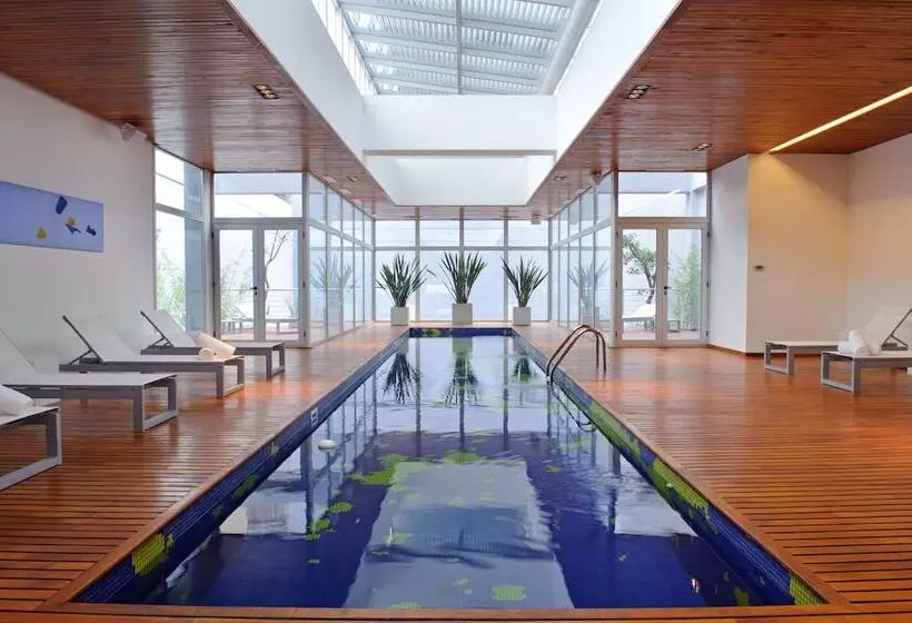 Fotos del hotel Design Suites Buenos Aires:  9