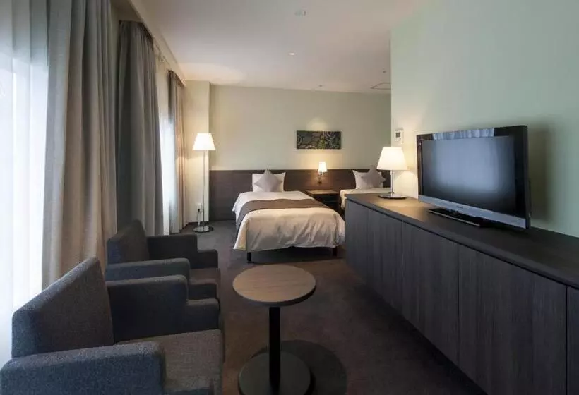 Fotos del hotel Ginza Grand:  2