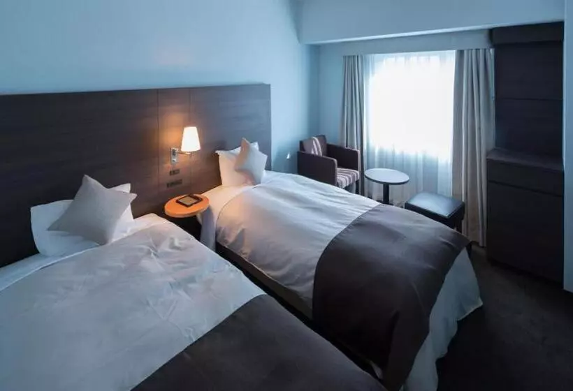 Fotos del hotel Ginza Grand:  7