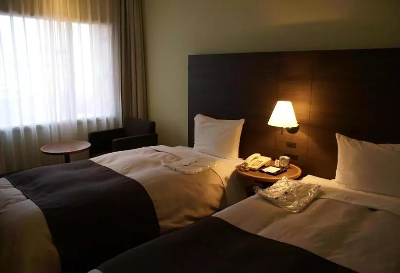 Fotos del hotel Ginza Grand:  20