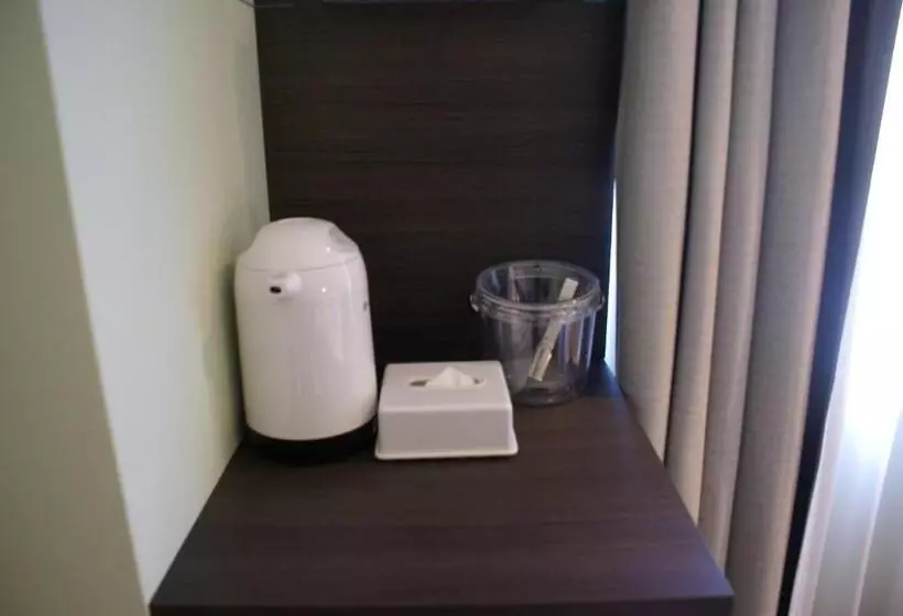 Fotos del hotel Ginza Grand:  22