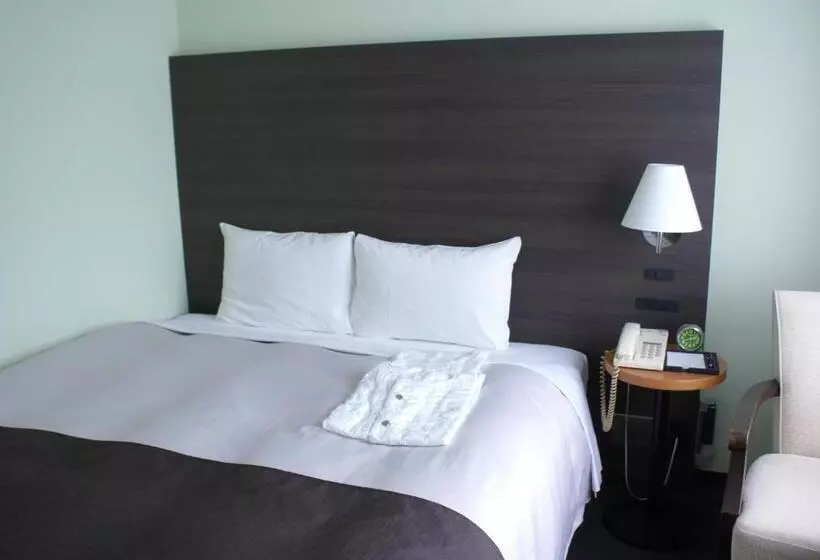 Fotos del hotel Ginza Grand:  18