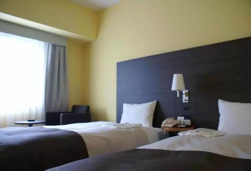 Fotos del hotel Ginza Grand:  13