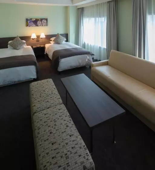 Fotos del hotel Ginza Grand:  10