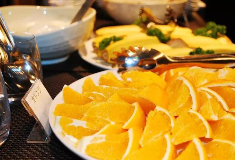 Fotos del hotel Ginza Grand:  23