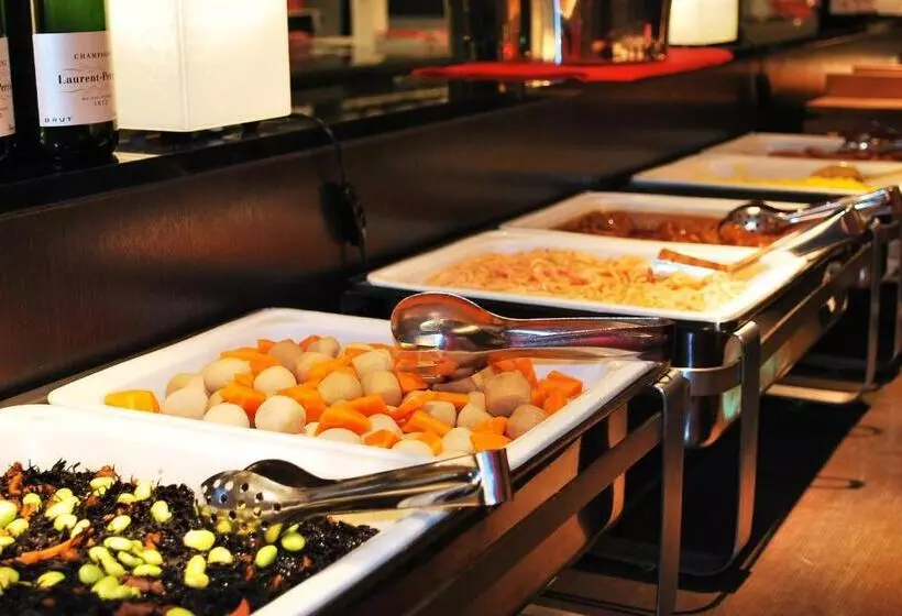 Fotos del hotel Ginza Grand:  21