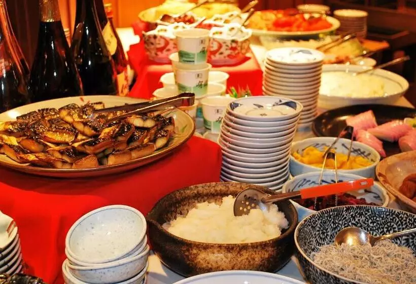 Fotos del hotel Ginza Grand:  19