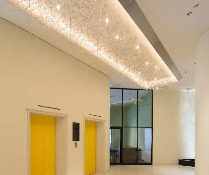 Fotos del hotel Ginza Grand:  8