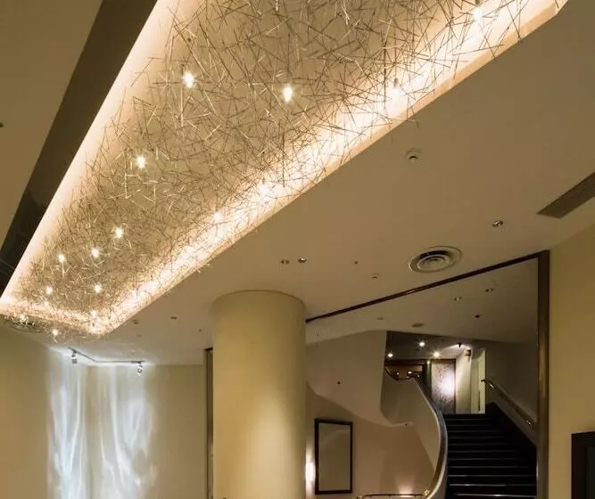 Fotos del hotel Ginza Grand:  14