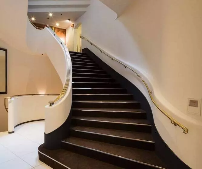 Fotos del hotel Ginza Grand:  11