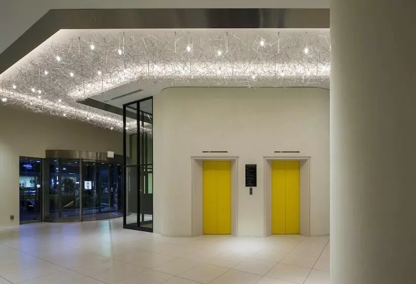 Fotos del hotel Ginza Grand:  3