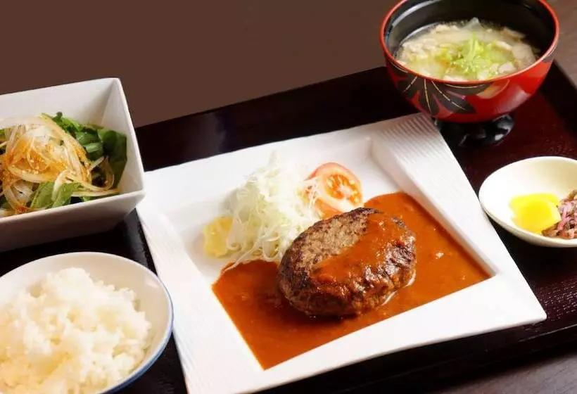 Fotos del hotel Ginza Grand:  9