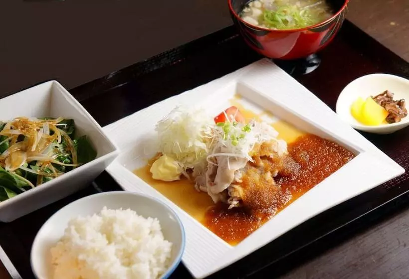 Fotos del hotel Ginza Grand:  12