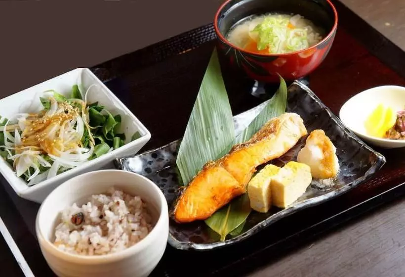 Fotos del hotel Ginza Grand:  15