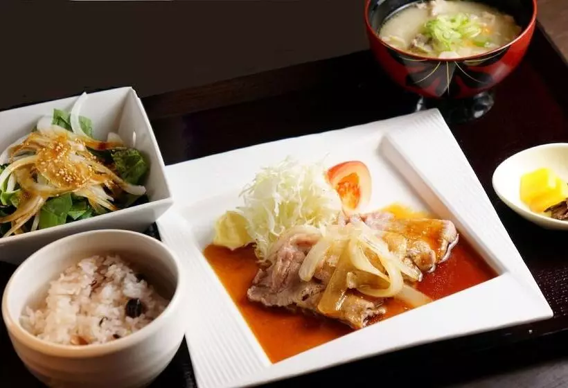 Fotos del hotel Ginza Grand:  25