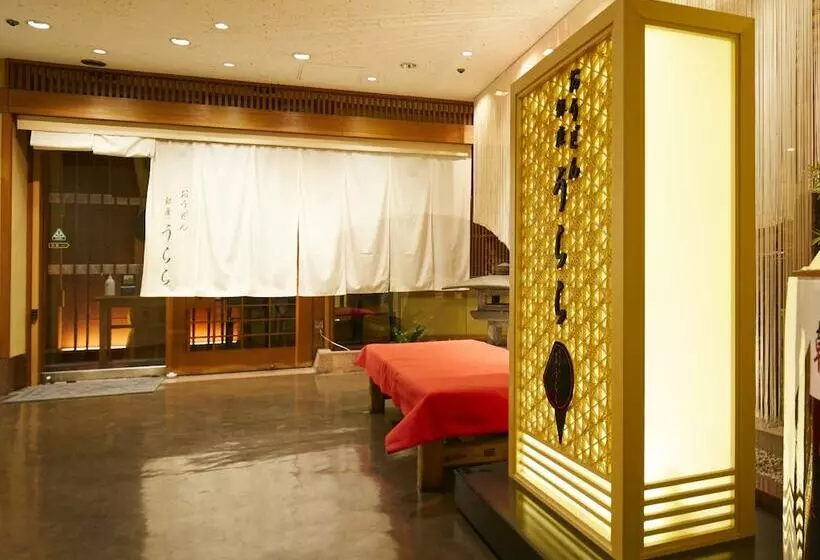 Fotos del hotel Ginza Grand:  4