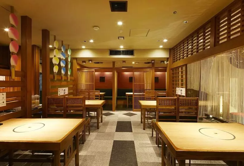 Fotos del hotel Ginza Grand:  5