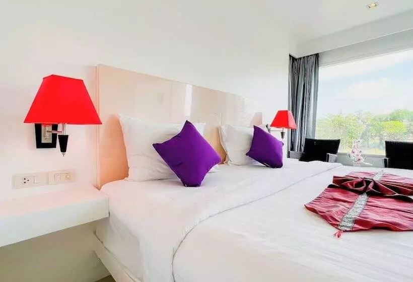 Fotos del hotel Grand Sunset:  2