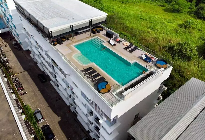 Fotos del hotel Grand Sunset:  3