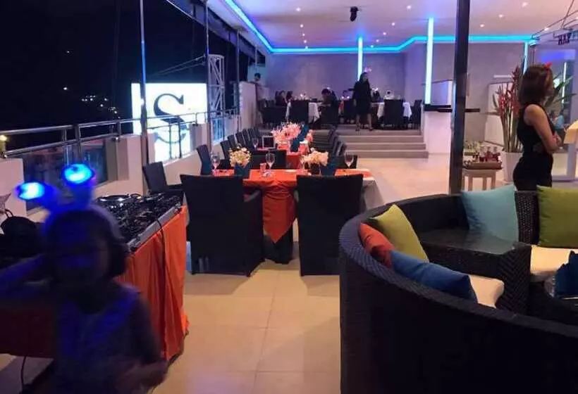 Fotos del hotel Grand Sunset:  25