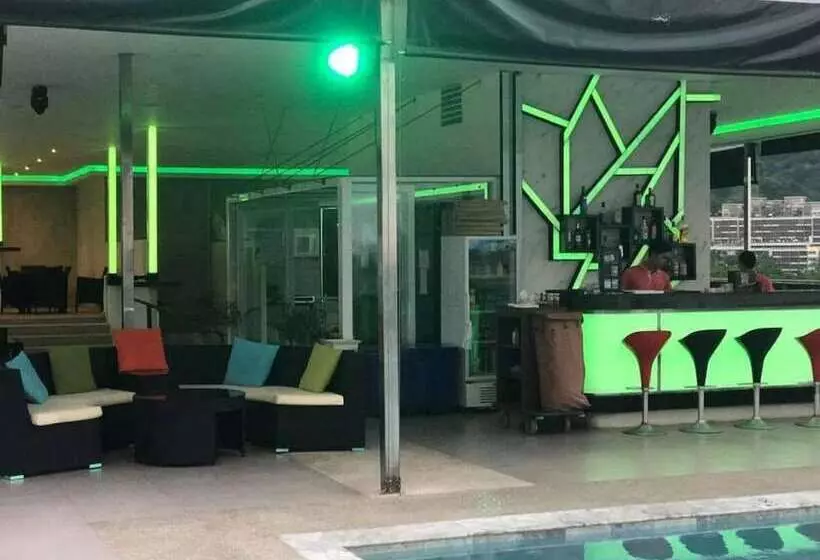 Fotos del hotel Grand Sunset:  16