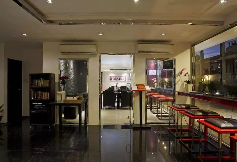 Fotos del hotel Grand Sunset:  12