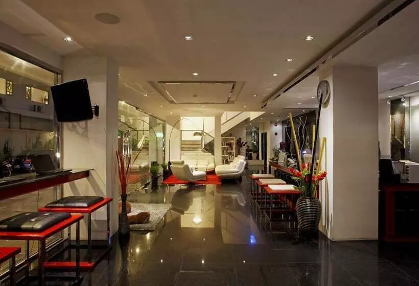 Fotos del hotel Grand Sunset:  23