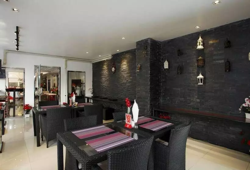 Fotos del hotel Grand Sunset:  18