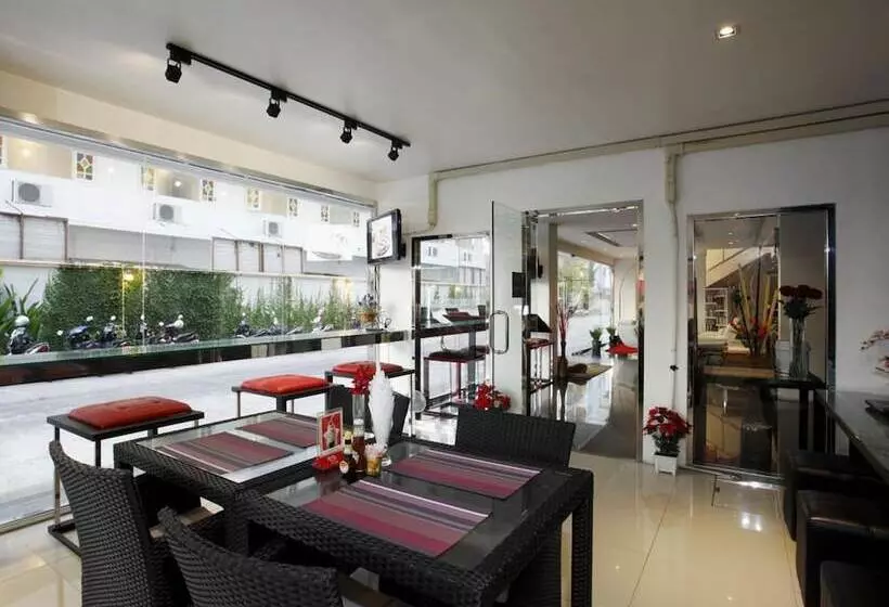 Fotos del hotel Grand Sunset:  7