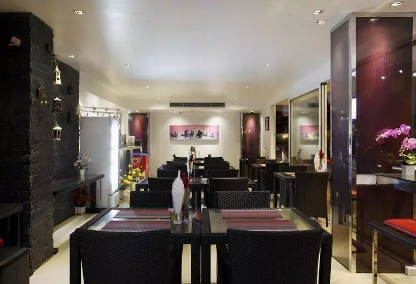 Fotos del hotel Grand Sunset:  5