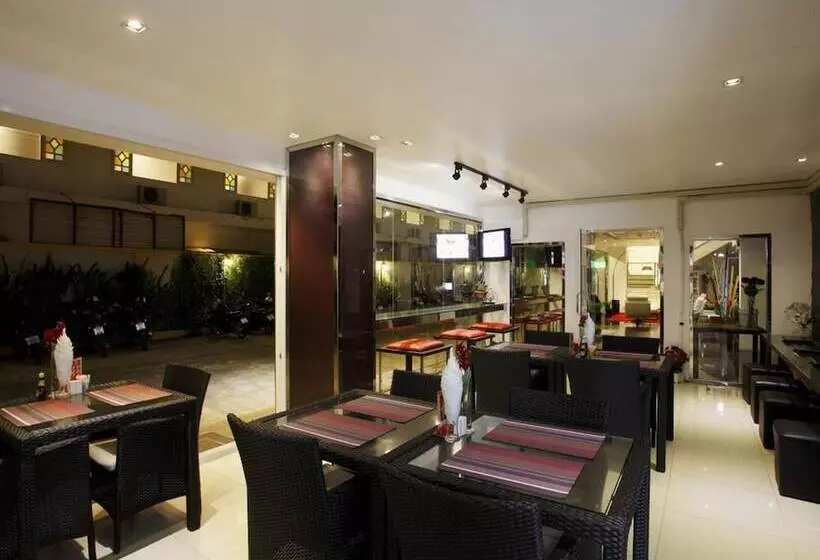 Fotos del hotel Grand Sunset:  21