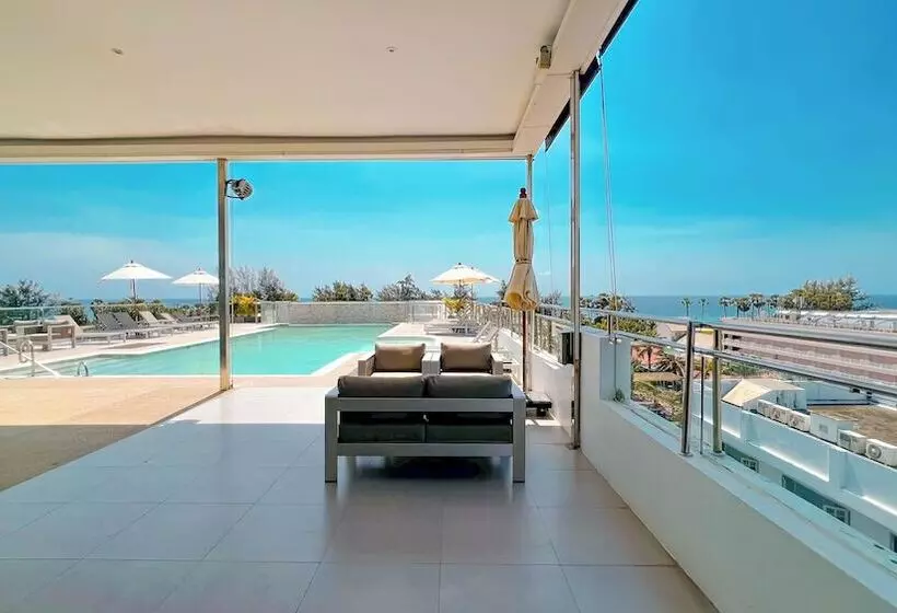 Fotos del hotel Grand Sunset:  8