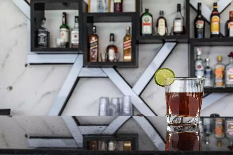 Fotos del hotel Grand Sunset:  19