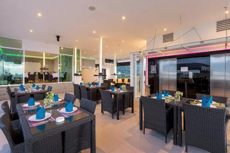 Fotos del hotel Grand Sunset:  11