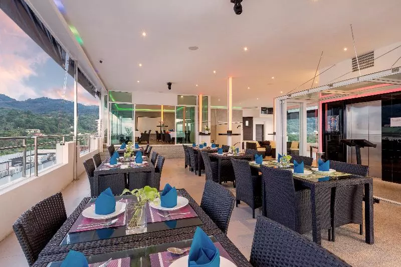 Fotos del hotel Grand Sunset:  15