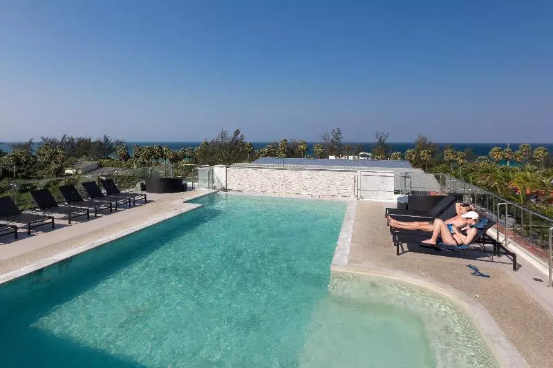 Fotos del hotel Grand Sunset:  20