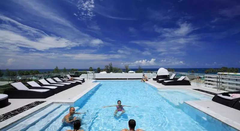 Fotos del hotel Grand Sunset:  14