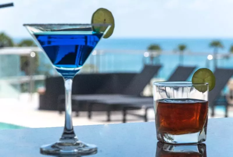 Fotos del hotel Grand Sunset:  24