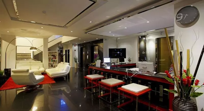 Fotos del hotel Grand Sunset:  4