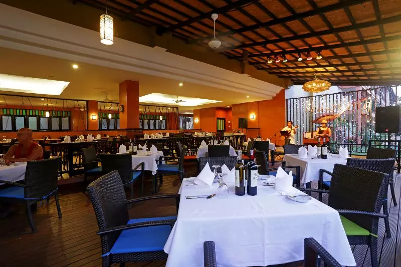 Fotos del hotel Kata Sea Breeze Resort:  4