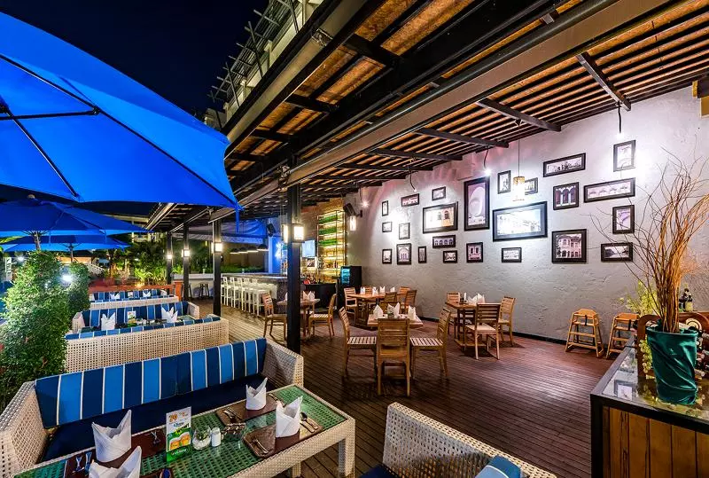 Fotos del hotel Kata Sea Breeze Resort:  13