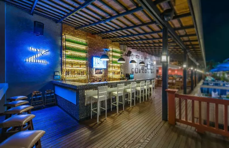 Fotos del hotel Kata Sea Breeze Resort:  16