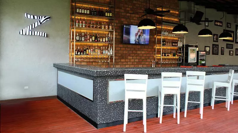 Fotos del hotel Kata Sea Breeze Resort:  20