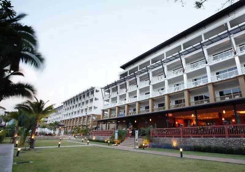 Fotos del hotel Kata Sea Breeze Resort:  2