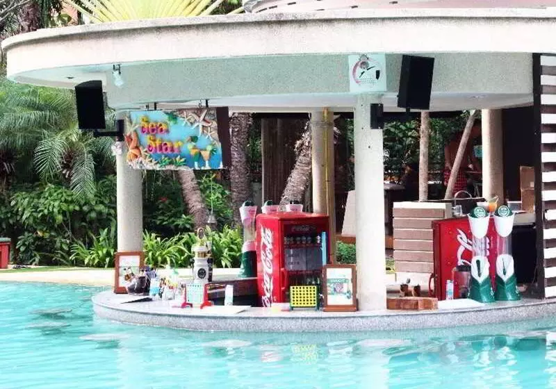 Fotos del hotel Kata Sea Breeze Resort:  5