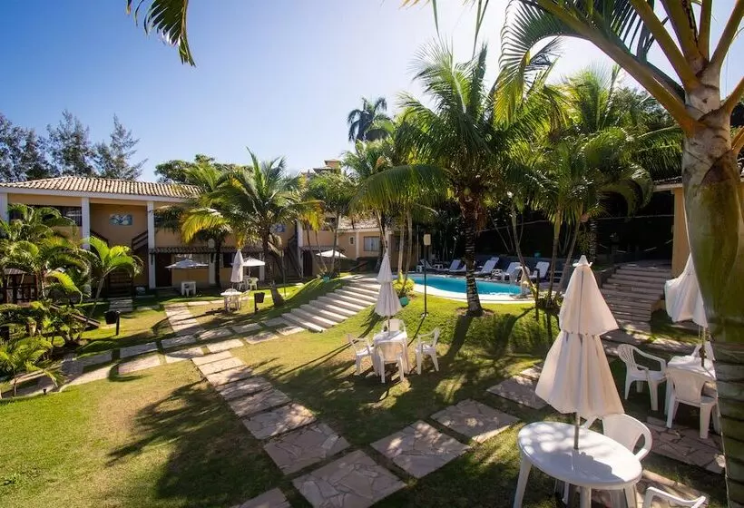 Fotos del hotel Latitud:  6