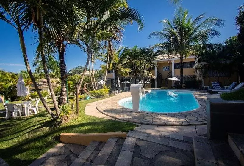 Fotos del hotel Latitud:  7