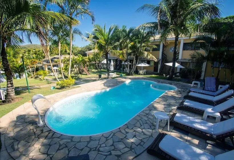 Fotos del hotel Latitud:  13